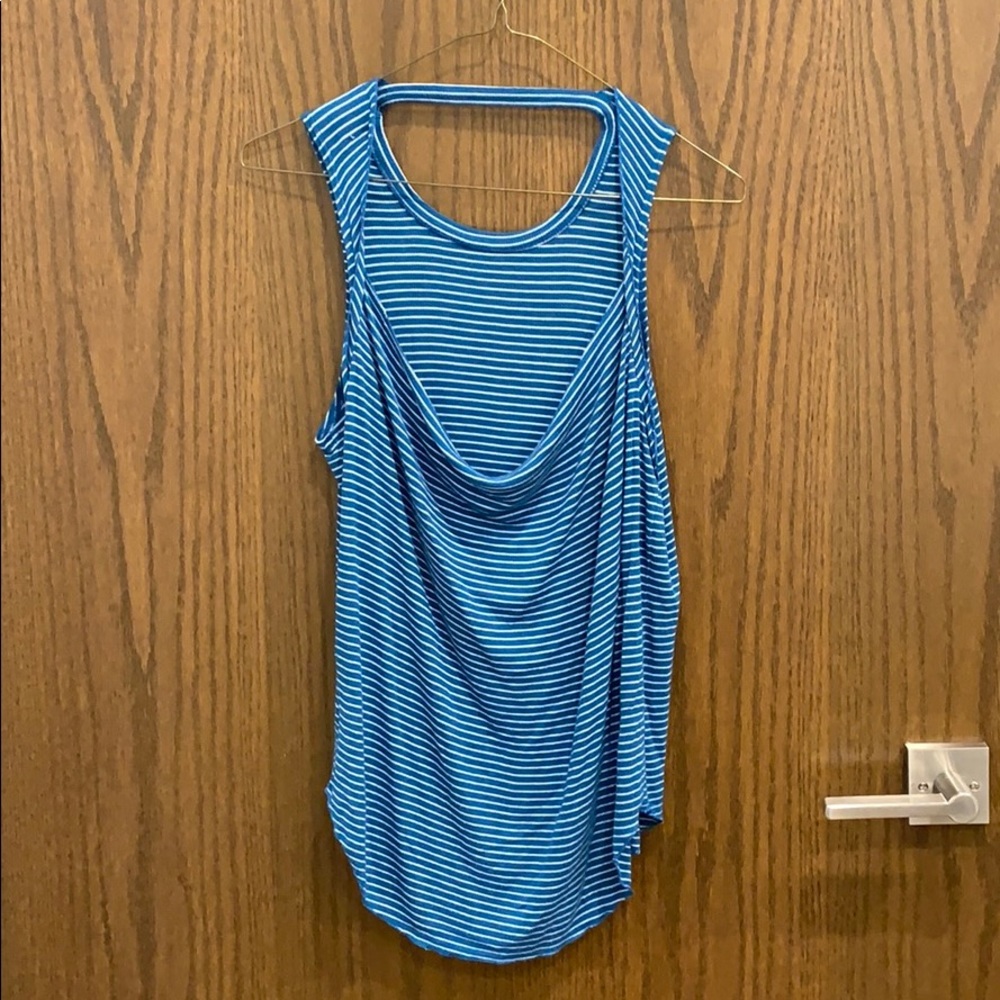 Chaser Tank Top - Picture 2 of 2